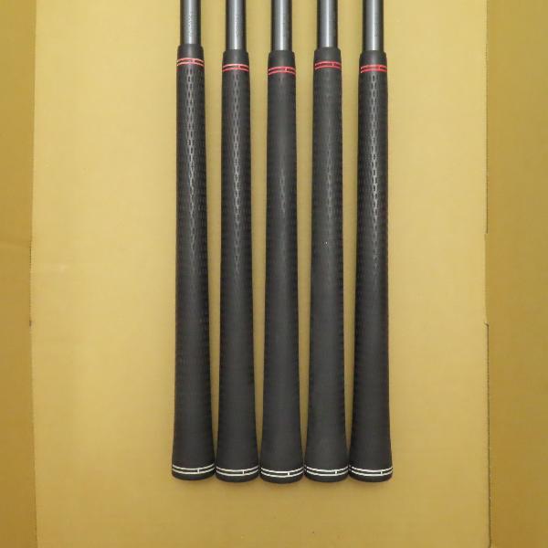PRGR（プロギア） TR-X TR-X 915 CR アイアン Spec Carbon シャフト