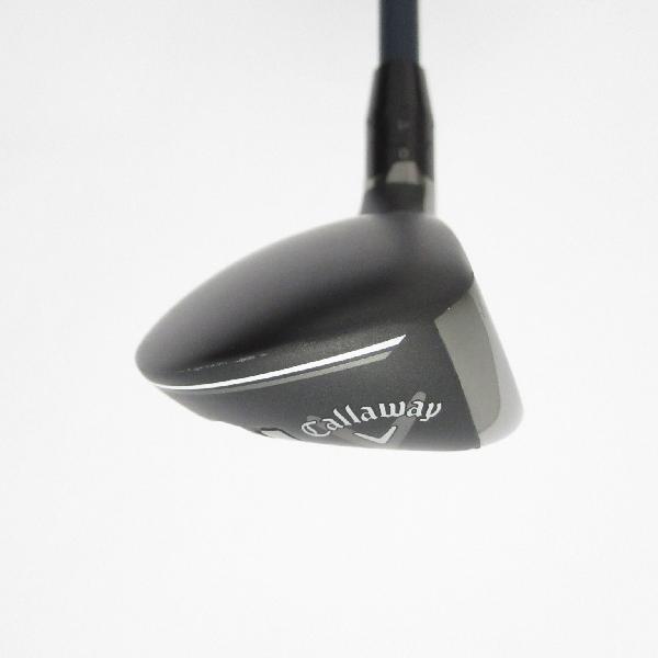 Callaway Golf - キャロウェイ パラダイム Ai SMOKE ユーティリティ カーボン #5/SR PARADYM Ai SMOKEユーティリティ | PARADYM Ai SMOKEシリーズ