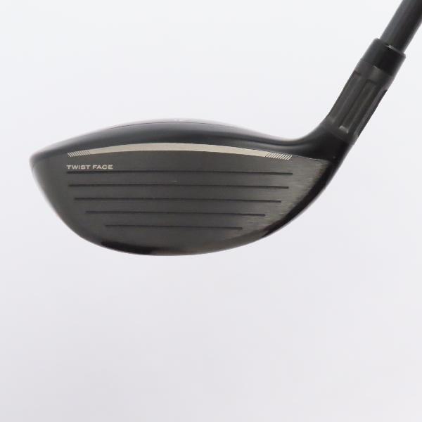 TaylorMade（テーラーメイド） STEALTH ステルス2 フェアウェイウッド