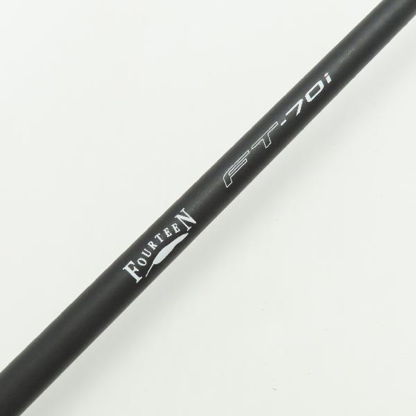 FOURTEEN（フォーティーン） TB-5 TB-5 フォージド(2025) アイアン FT