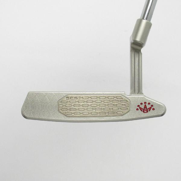 SCOTTY CAMERON スコッティキャメロン スタジオスタイル ニューポート