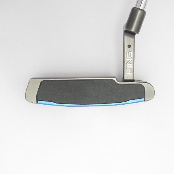 PING（ピン） スコッツデール アンサー(2025) パター スチールシャフト