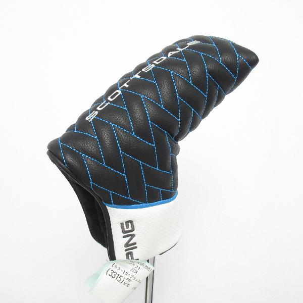 PING（ピン） スコッツデール アンサー(2025) パター スチールシャフト