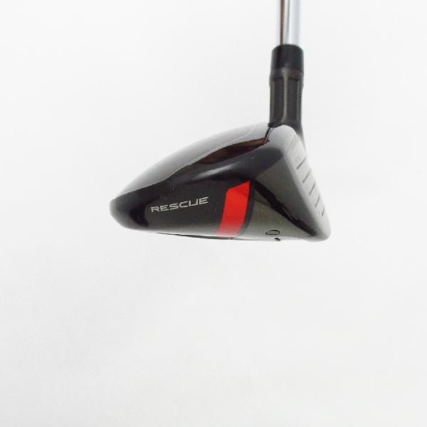 TaylorMade（テーラーメイド） STEALTH ステルス RESCUE