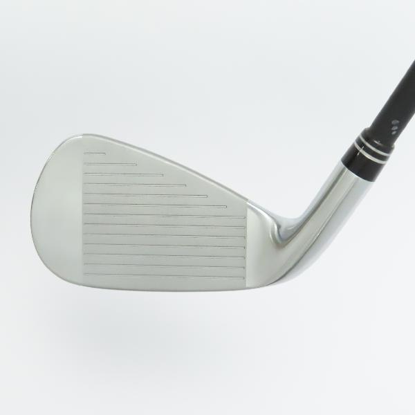 フォーティーン FOURTEEN PC-3 アイアン アイアン FT-40i  シャフト：FT-40i(6本:#5 #6 #7 #8 #9 PW)_2