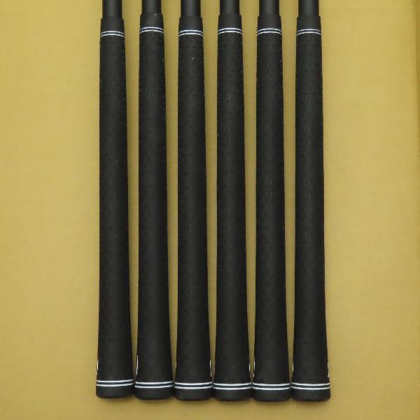 フォーティーン FOURTEEN PC-3 アイアン アイアン FT-40i  シャフト：FT-40i(6本:#5 #6 #7 #8 #9 PW)_7