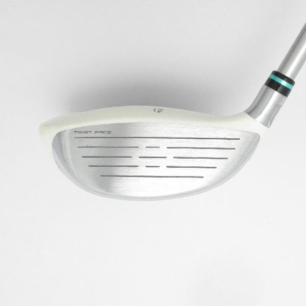 TaylorMade テーラーメイド SIM GLOIRE グローレ フェアウェイ