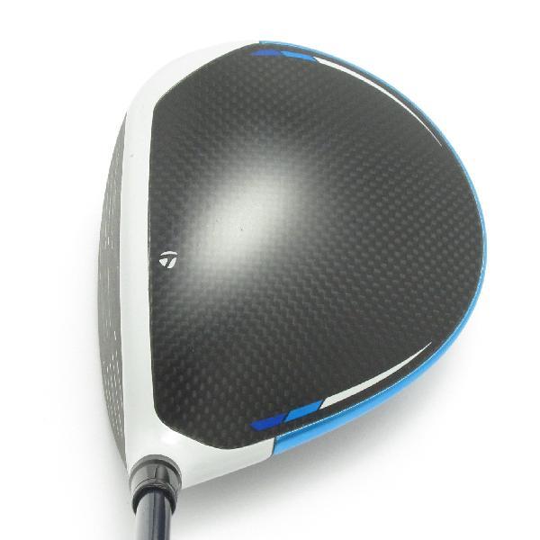 TaylorMade テーラーメイド SIM2 マックス ドライバー TENSEI