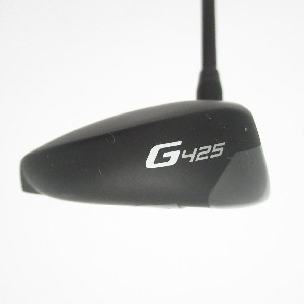 PING（ピン） G425 G425 MAX フェアウェイウッド ALTA J CB SLATE 【5W