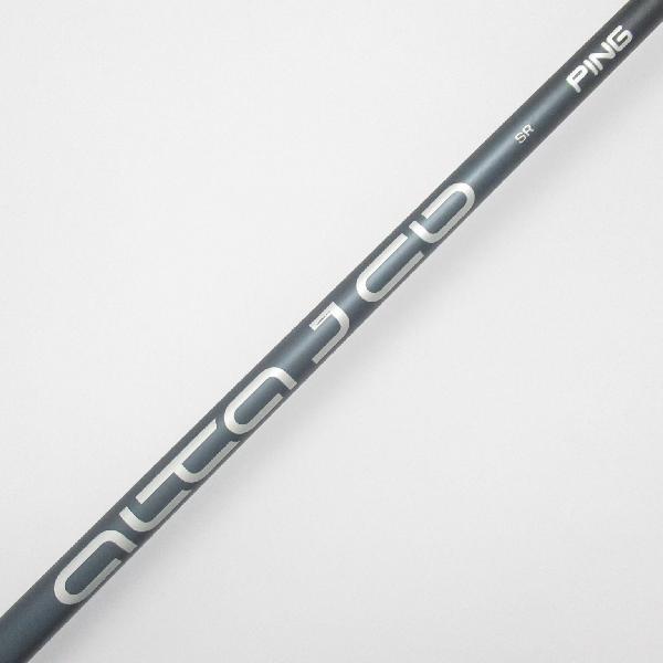 PING（ピン） G425 G425 MAX フェアウェイウッド ALTA J CB SLATE 【5W