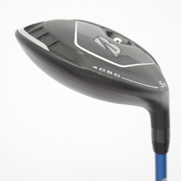 BRIDGESTONE（ブリヂストン） BRIDGESTONE GOLF B2 フェアウェイウッド