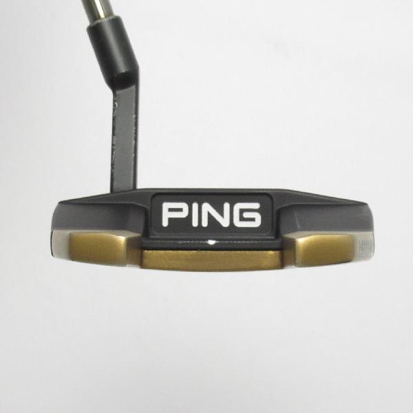 PING（ピン） HEPPLER ヘプラー タイン3 パター スチールシャフト