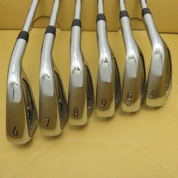 【美品】タイトリスト T200 AW 48° N.S 950GH neo ウェッジ タイトリスト T200 アイアン 2019 (日本仕様) NSプロ 950GH