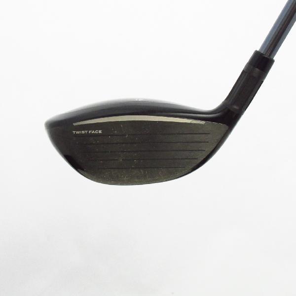 TaylorMade（テーラーメイド） STEALTH ステルス フェアウェイウッド