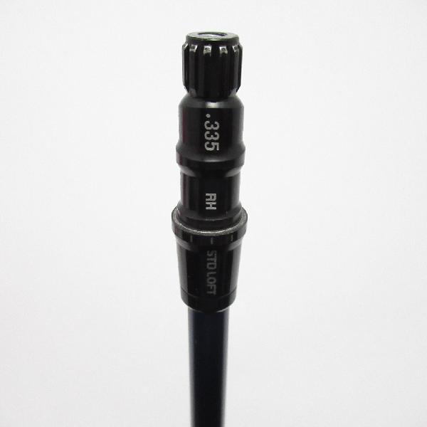 Graphite Design - ツアーAD VR 6S テーラーメイドスリーブ付き　ドライバー用シャフト teeolive-kobe_wshgdadvr