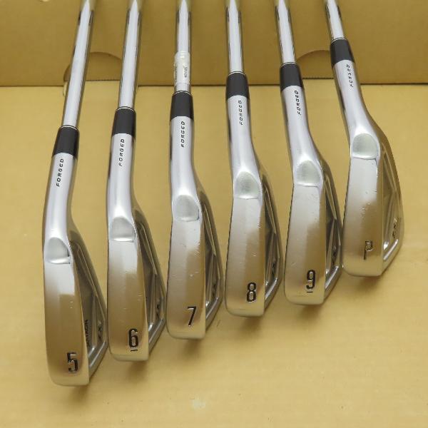 DUNLOP（ダンロップ） SRIXON スリクソン ZX7 MkII アイアン N.S.PRO