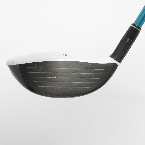 TaylorMade（テーラーメイド） M2 M2(2017) フェアウェイウッド Tour