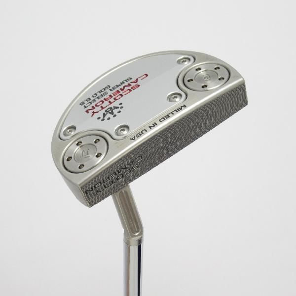 SCOTTY CAMERON スコッティキャメロン SELECT スーパー セレクト GOLO