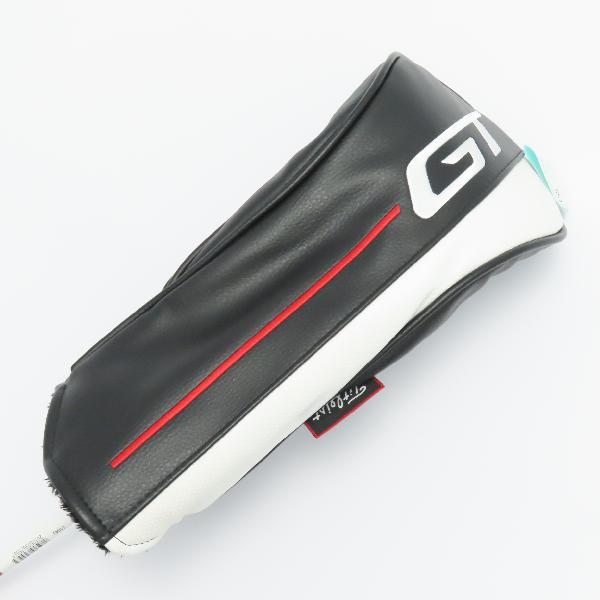Titleist（タイトリスト） TITLEIST GT3 ドライバー Tour AD DI-6(2020 