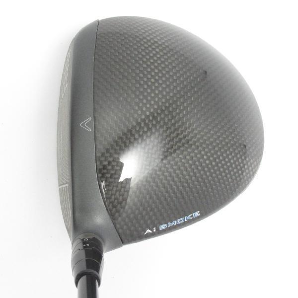Callaway（キャロウェイ） キャロウェイゴルフ Ai SMOKE パラダイム Ai