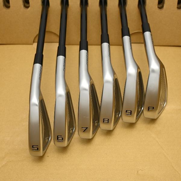 TaylorMade（テーラーメイド） P7 P7 MC アイアン Diamana Thump i95 