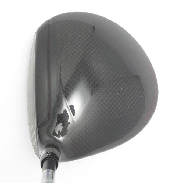 TOURSTAGE ブリヂストン BRIDGESTONE GOLF B3 SD ドライバー VANQUISH