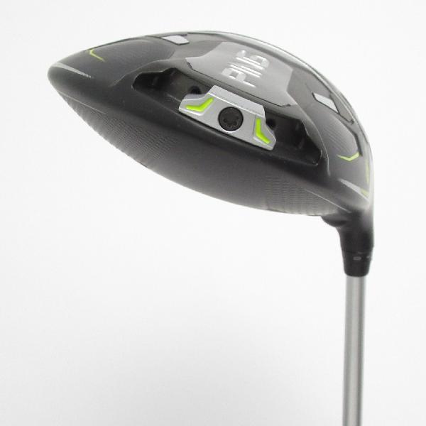 PING G430 HL MAX ドライバー SPEEDER NX45