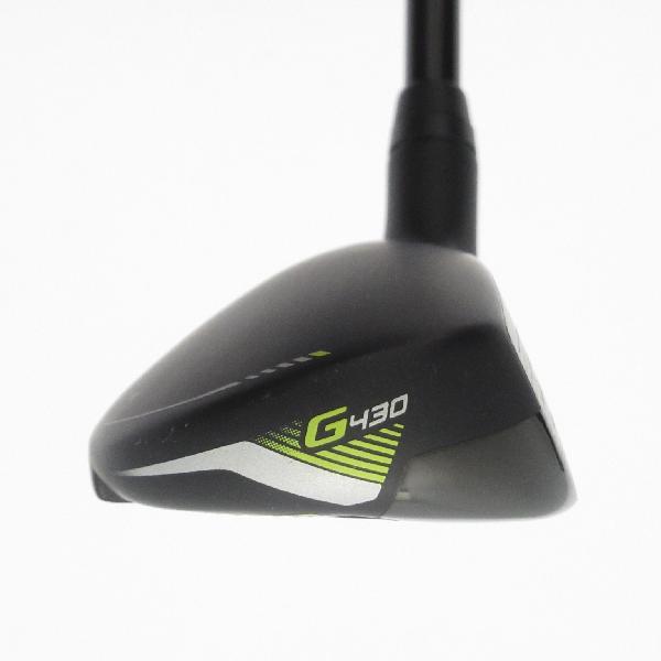 PING（ピン） G430 G430 ハイブリッド ユーティリティ ALTA J CB BLACK