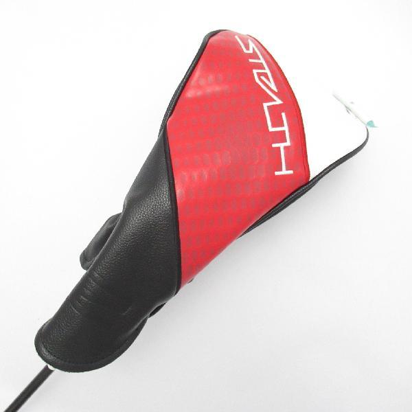 TaylorMade（テーラーメイド） STEALTH ステルス2 ドライバー TENSEI