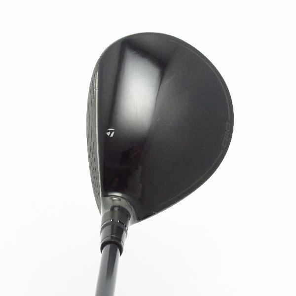 TaylorMade（テーラーメイド） Qi10 Qi10 Tour フェアウェイウッド 