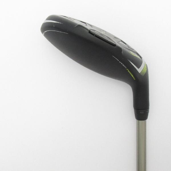 PING ピン G430 ハイブリッド ユーティリティ TOUR 2.0 CHROME