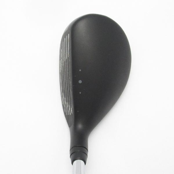 ピンG425ハイブリッドU3】 シャフトモーダス105S G425