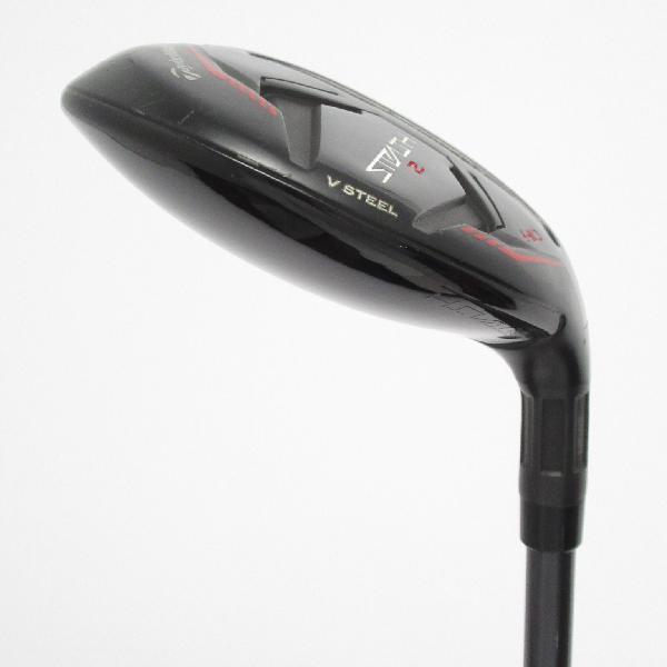 TaylorMade テーラーメイド STEALTH ステルス2 HD レスキュー