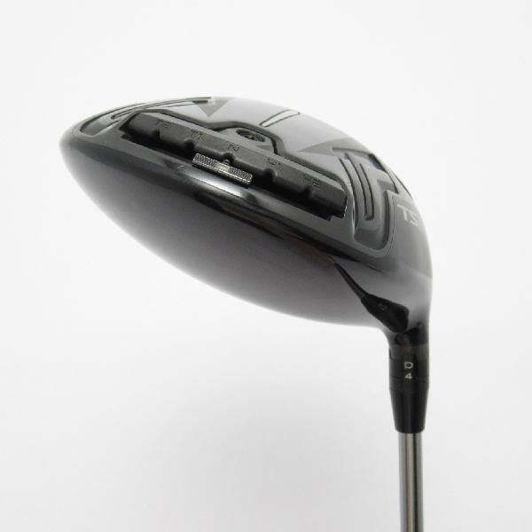 Titleist タイトリスト TSi TSi3 ドライバー Diamana DF 50