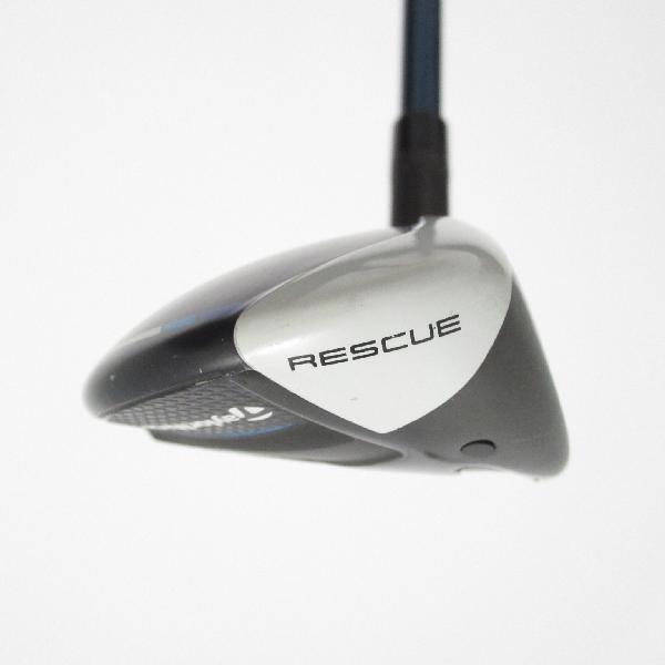 SIM2 MAX RESCUE 4 22度右用 TENSEI TM60 根強い人気！ テーラーメイド◇シムSIM MAX RESCUE #4(22度