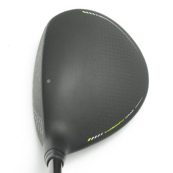 PING ピン G430 3W LST TOUR 2.0 75x 希少シャフト PING ピン G430 LST フェアウェイウッド TOUR 2.0 BLACK 75 【3W