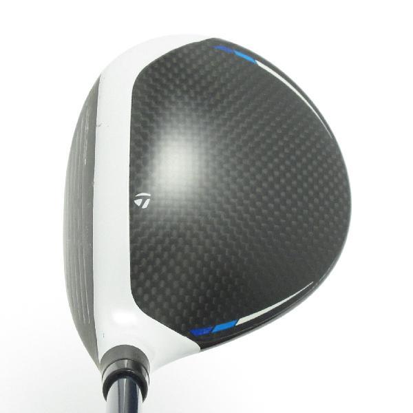 テーラーメイド SIM2 SIM2 マックス-D フェアウェイウッド TENSEI BLUE TM50(2021) 【5W】 シャフト：TENSEI BLUE TM50(2021)_1