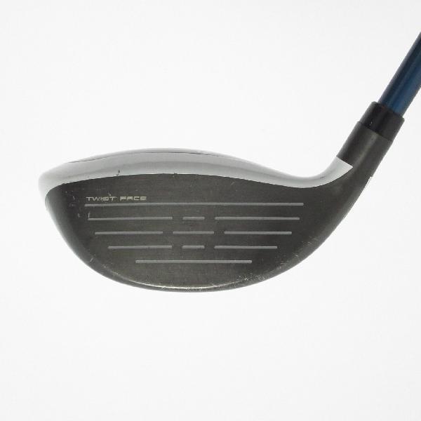 テーラーメイド SIM2 SIM2 マックス-D フェアウェイウッド TENSEI BLUE TM50(2021) 【5W】 シャフト：TENSEI BLUE TM50(2021)_2
