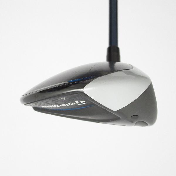 テーラーメイド SIM2 SIM2 マックス-D フェアウェイウッド TENSEI BLUE TM50(2021) 【5W】 シャフト：TENSEI BLUE TM50(2021)_3