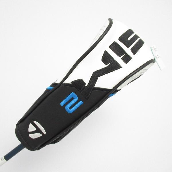 テーラーメイド SIM2 SIM2 マックス-D フェアウェイウッド TENSEI BLUE TM50(2021) 【5W】 シャフト：TENSEI BLUE TM50(2021)_7