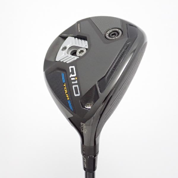 TaylorMade（テーラーメイド） Qi10 Qi10 Tour フェアウェイウッド