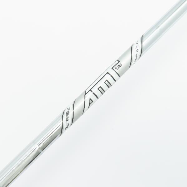 タイトリスト T200 アイアン 5本セット [AMT RED フレックス：R300 