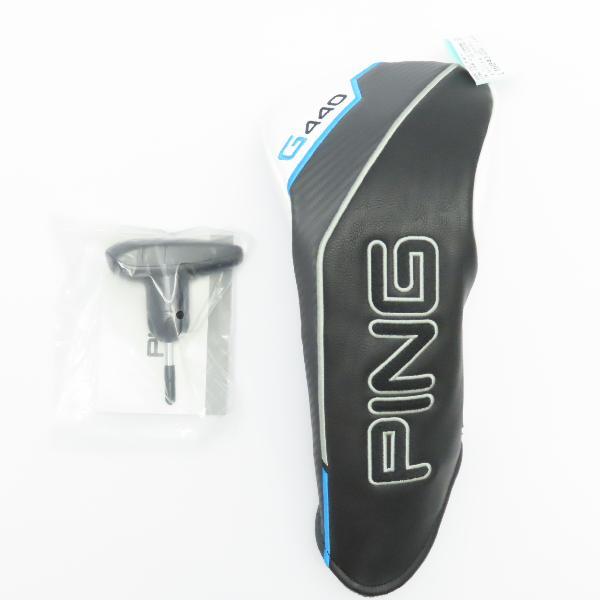 PING（ピン） G440 G440 LST ドライバー PING TOUR 2.0 CHROME 75