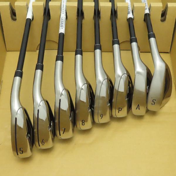 TaylorMade - 新品 M4 アイアン 2021 カーボン Fujikura Atmos【6本】 Amazon.com : TAYLORMADE M4 Iron Carbon Shaft, 2021 Fujikura