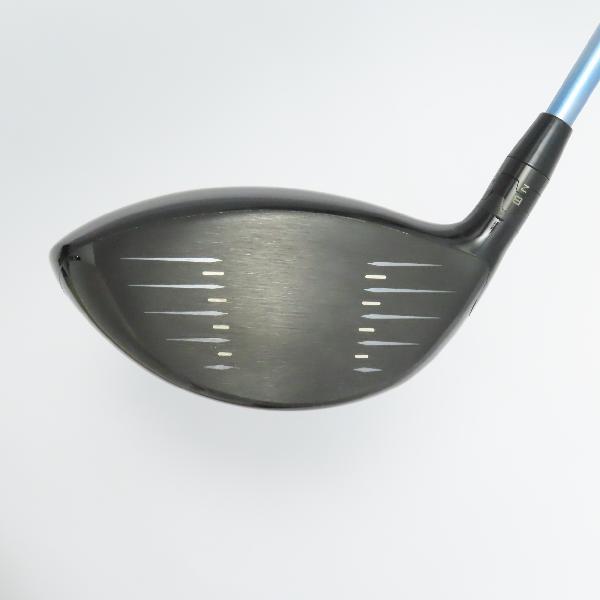 Titleist（タイトリスト） TITLEIST TS3 ドライバー Speeder 661