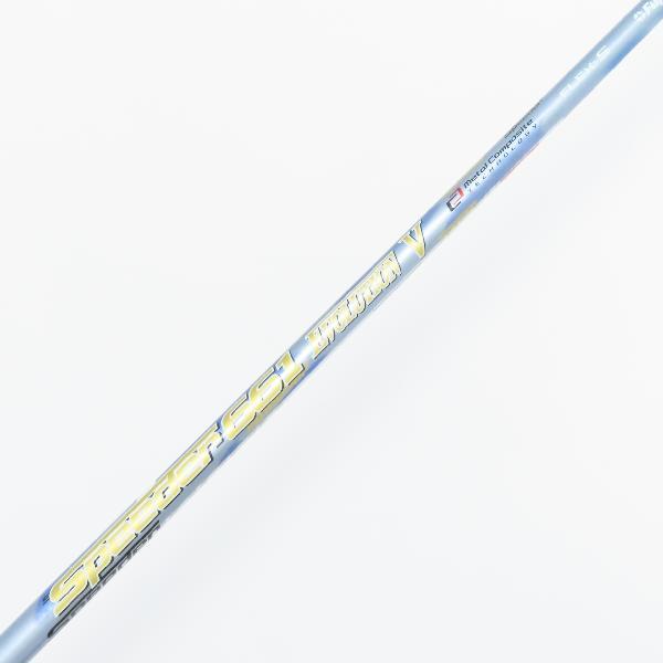 Titleist（タイトリスト） TITLEIST TS3 ドライバー Speeder 661