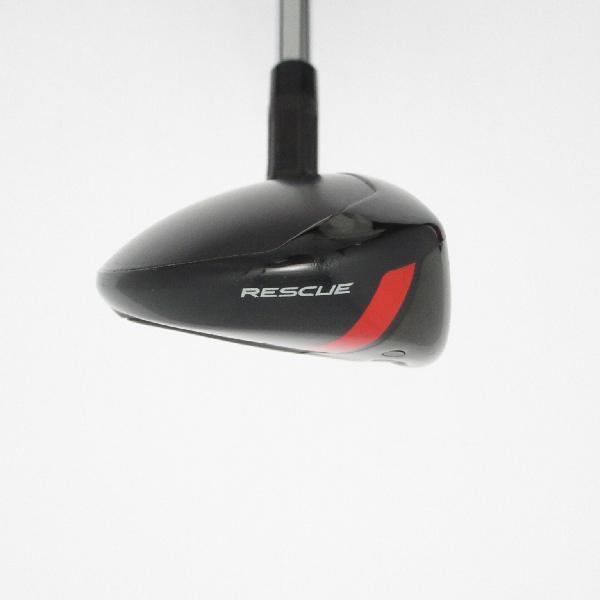 TaylorMade（テーラーメイド） STEALTH ステルス RESCUE