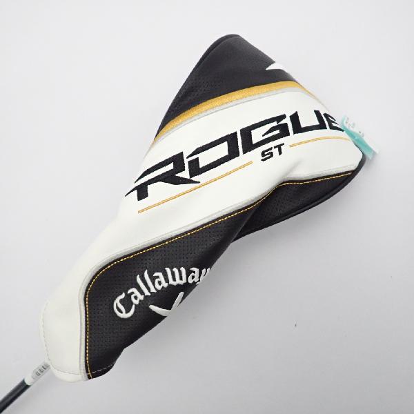 キャロウェイゴルフ ROGUE ローグ ST MAX D ドライバー Diamana PD 50  シャフト：Diamana PD 50の画像