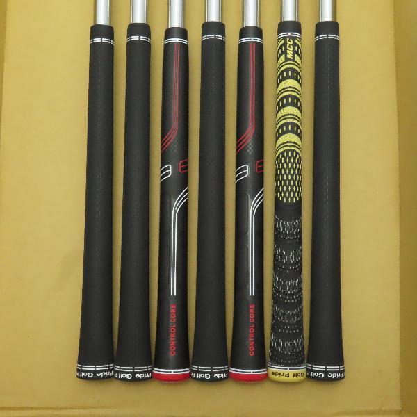 PING（ピン） I SERIES i230 アイアン N.S.PRO 850GH neo シャフト