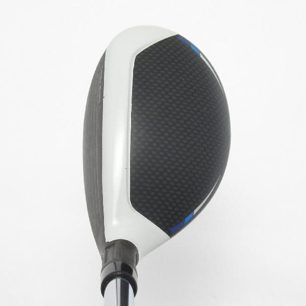 TaylorMade - SIM2 MAX レスキュー　#3 KBS MAX MT 85JP TaylorMade テーラーメイド ゴルフ SIM2 MAX レスキュー / KBS